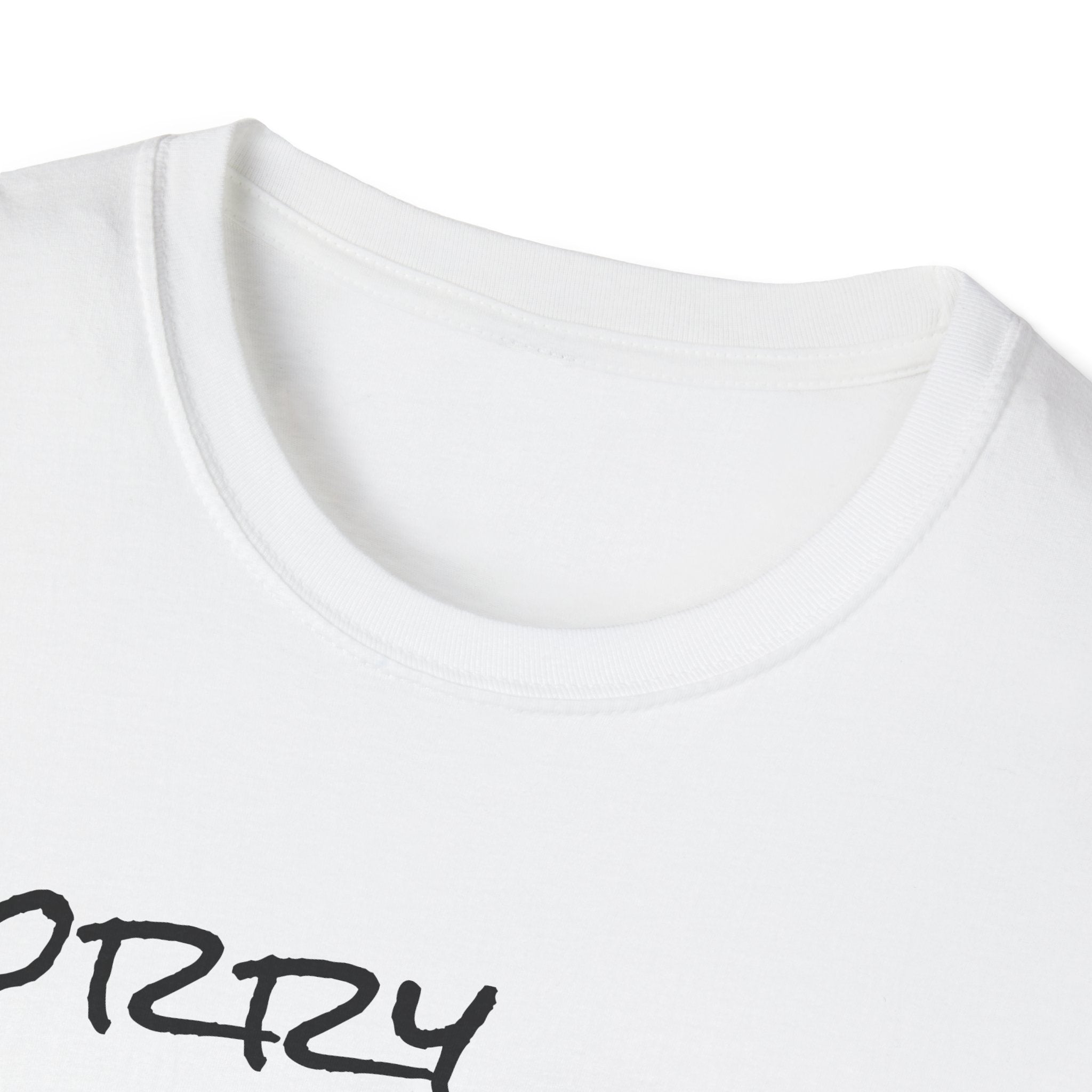 I rolled my eyes out loud again T-Shirt